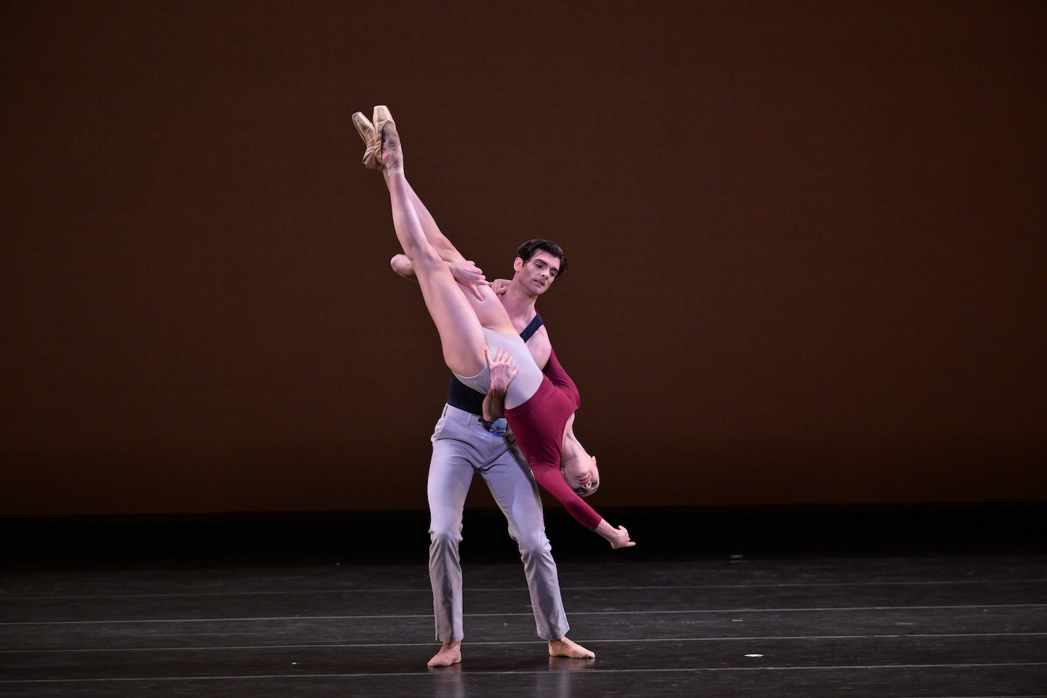 7. "Holiday Season with Ballet Stars" at the Adrienne Arsht Center